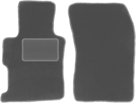 Automatten voor: Honda Civic IX sedan (2011-2016)
