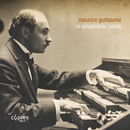 Various Artists - Maurice Guillaume: In Simplicitate Cordis (2 CD)