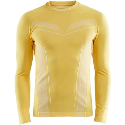 Naadloze jersey Craft pro control