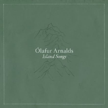 Ólafur Arnalds - Island Songs (CD | DVD)