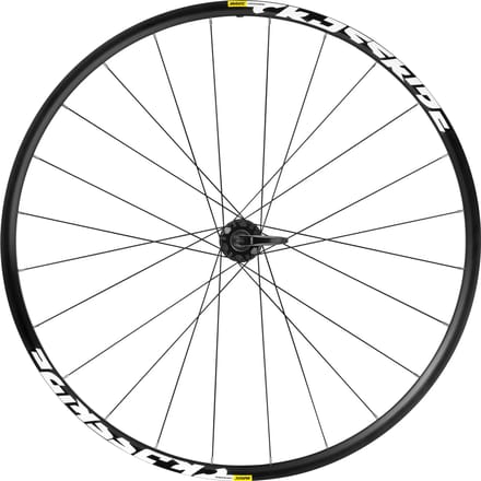 Achterwiel Mavic Crossride FTS-X INT 26 QR HG