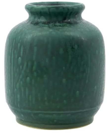 House Doctor Vaas Casa groen 14cm