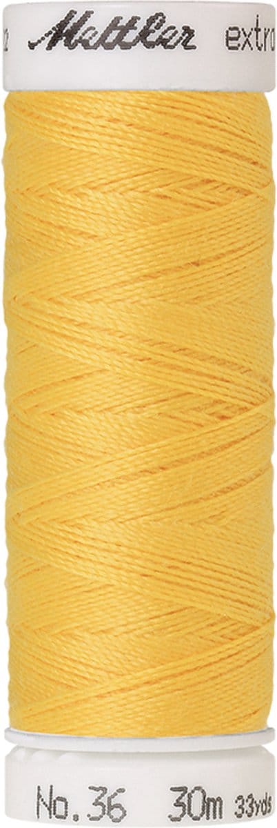 Amann Extra Sterk 30m kleur nr.120-geel