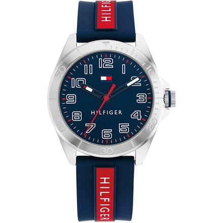 Tommy Hilfiger Kinderhorloge 1720019