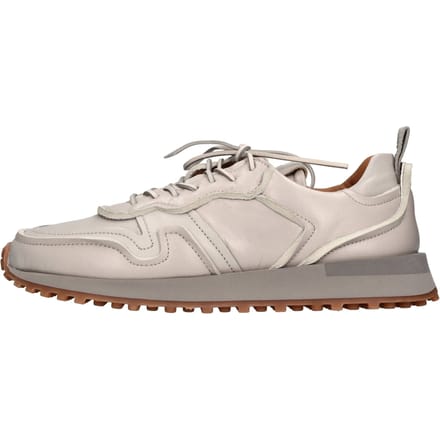 Buttero Sneakers Grey