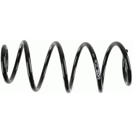 Chassisveer SACHS 993 068