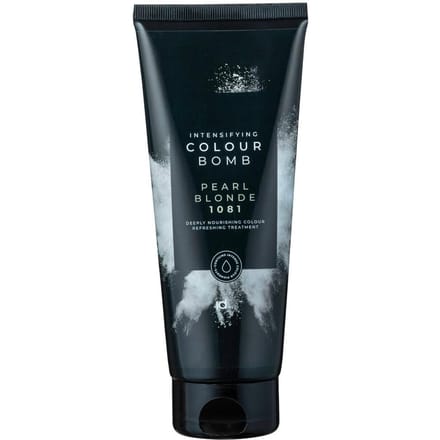 IdHAIR Intensifying Colour Bomb Pearl Blonde 1081 200 ml