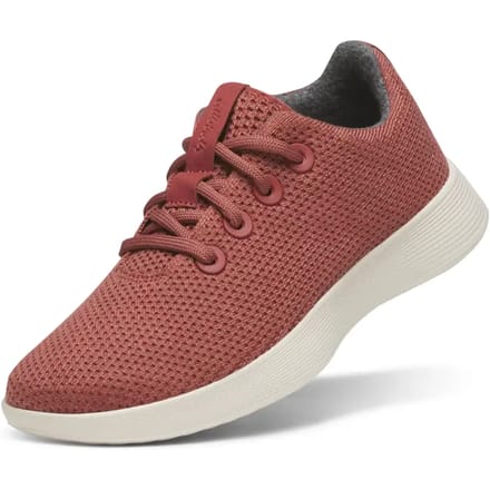 Schoenen dames Allbirds Tree Runner NZ