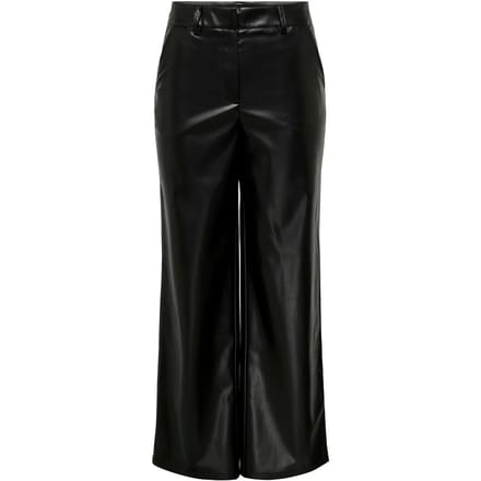 Jdy Tana Broek Zwart XL / 32 Vrouw