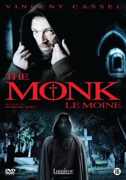 Monk (DVD)