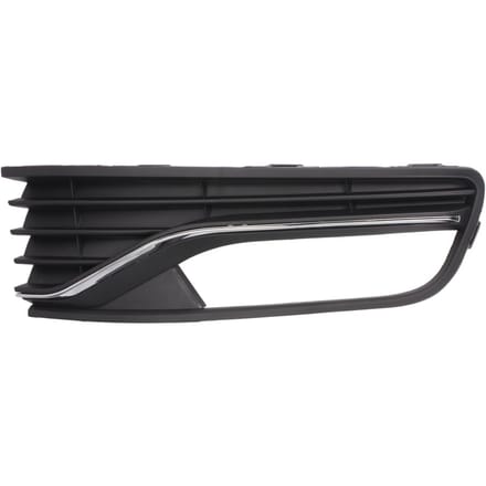 Bumper - onderdelen BLIC 6502-07-9507992FP