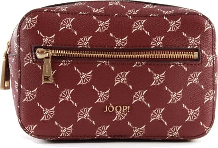JOOP! Gordeltas Cortina Juna Hipbag SHZ Brown Bruine
