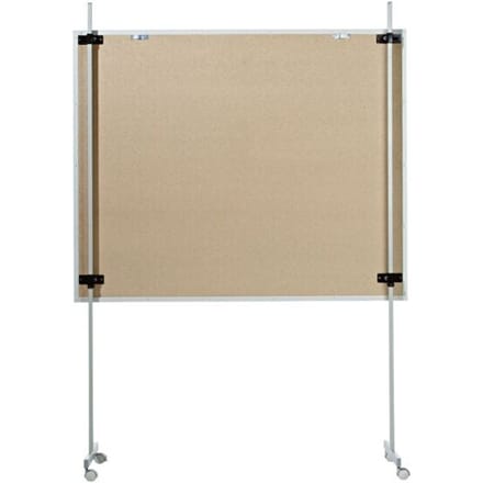 Werkorder planbord Universeel & Verrijdbaar