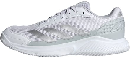 Adidas Performance Courtquick Padelschoenen - Dames - Wit