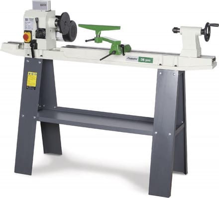 Houtdraaibank Holzstar DB900