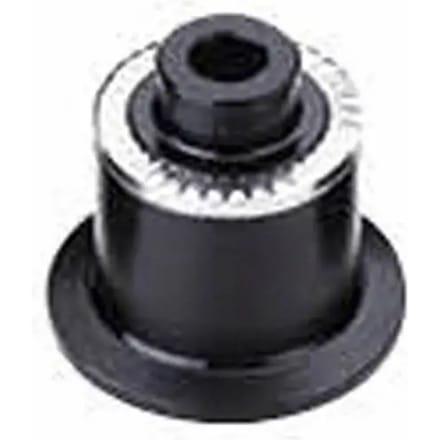 Achterasadapter links Krayton TASP GL-B63