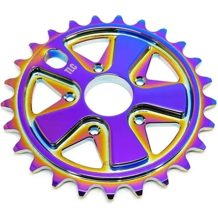 Kroon TLC Bikes Vintage 5-Spoke