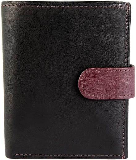 Steinmeister Steinmeister unisex portemonnee MP0022, duurzaam