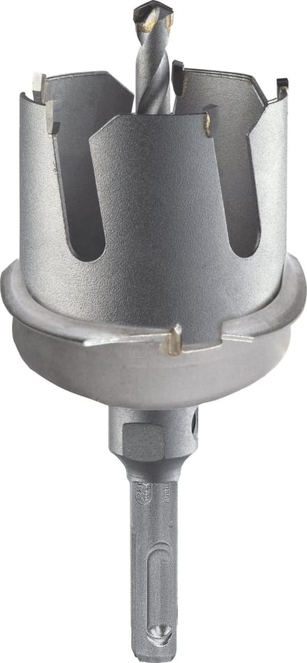 LOS ALLMAT 68-1 Multifunctionele gatenzaag Allmat, Ø 68mm