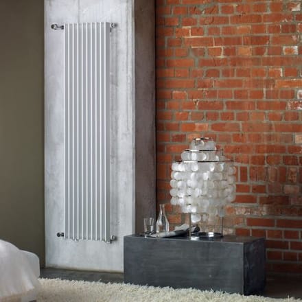 Zehnder Excelsior radiator E1220-40-12-RAL9016-3470