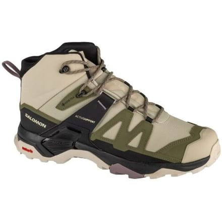 Salomon X Ultra 4 Mid GTX 474550_39 1/3