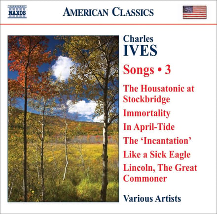 Various Artists - Complete Songs Volume 3 (CD)