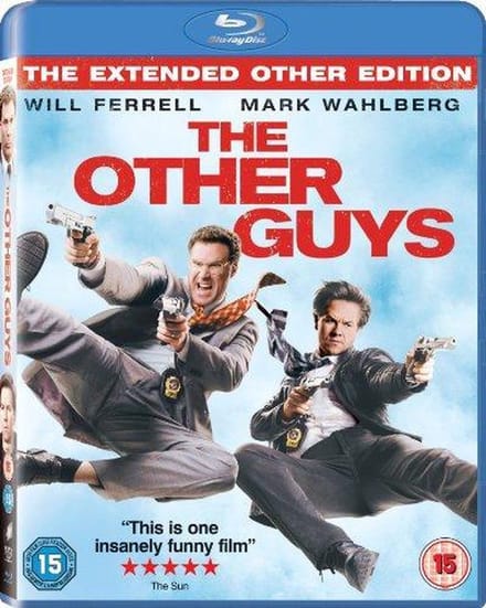 Other Guys