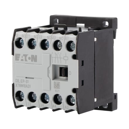 EATON INDUSTRIES DILE Hulprelais - 010251 - E2XKM