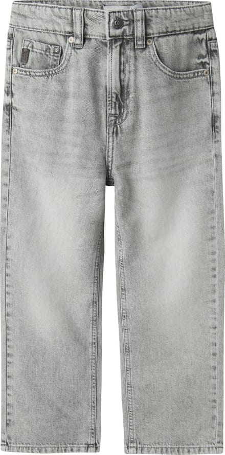 NAME IT - NKMRYAN STRAIGHT JEANS 3418-BE NOOS - Jongens - Jeans