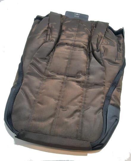 MUTSY - EXO - voetenzak - Smoke brown