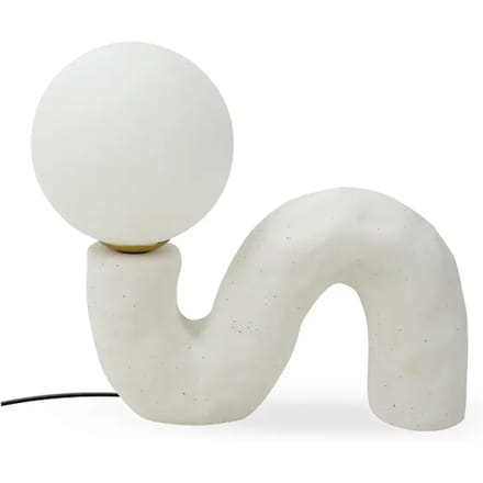 Golflamp Opjet