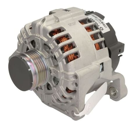 Driefasige generator PULSAR ROTATING ELECTRICS PSR10251