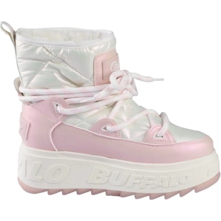 Dameslaarzen Buffalo Eliza Snow