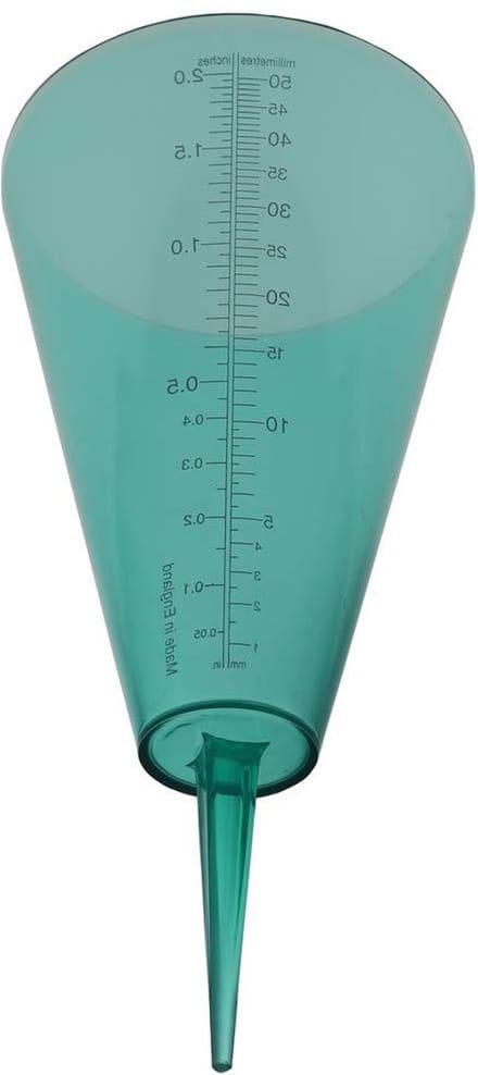 Regenmeter Rain Sprinkler Gauge - Water Meters