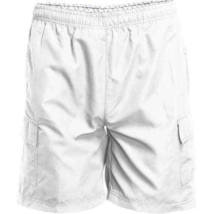 Sportieve shorts Pen Duick