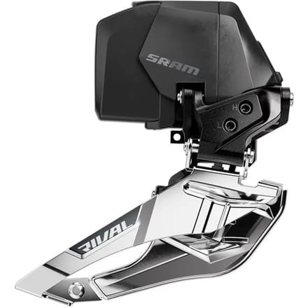 Voorderailleur Sram Rival AXS E1 Braze-On