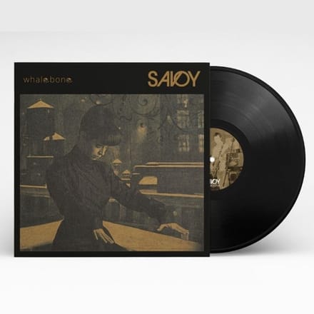 Savoy - Whalebone (LP)