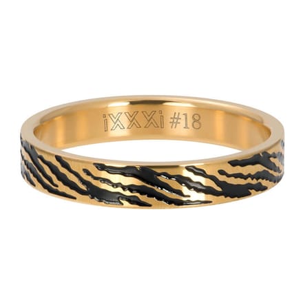 Zebra - iXXXi - Vulring 4 mm