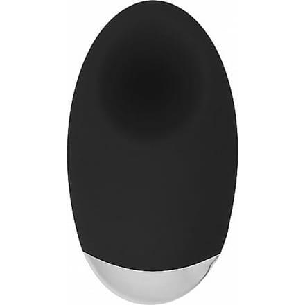 Simplicity Ynez oplegvibrator - Zwart