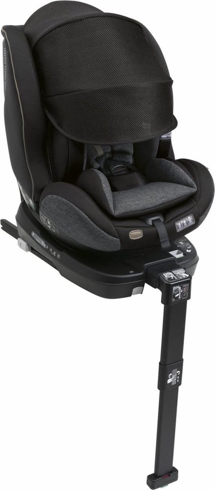 Chicco Autostoel - SEAT3FIT I-SIZE - AIR MÉLANGE