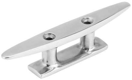 Allecto - Marine Boat Dock Clamps - Boot Bevestiging - Duurzaam en