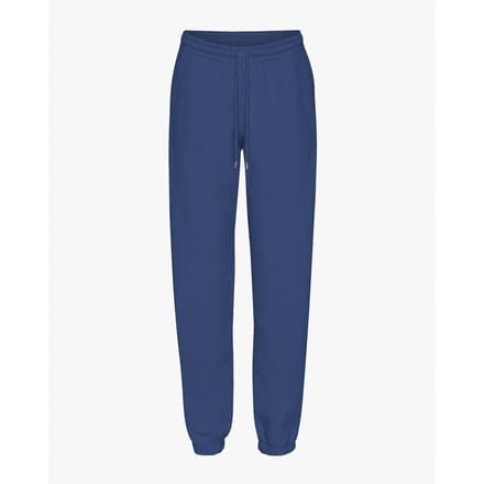Jogging Colorful Standard Organic Marine Blue