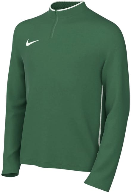 Nike Dri-Fit Park Trainingstop Kinderen Groen - Maat M