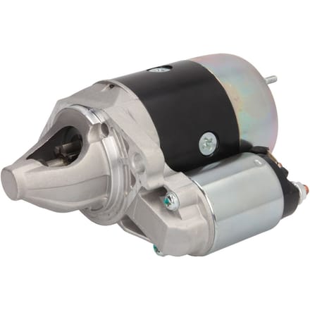 Starter STARDAX STX200801