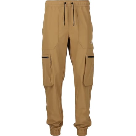 Cargo broek SOS Salonga