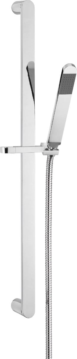 Sanifun glijstangset Gilbert 900