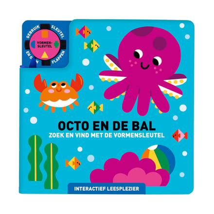 Octo En De Bal - ImageBooks Factory