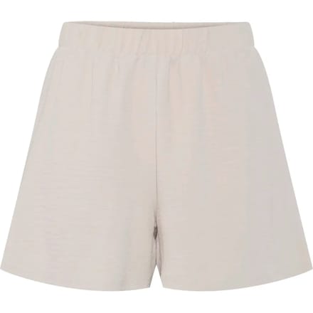 Dames short met hoge taille Pieces Anna