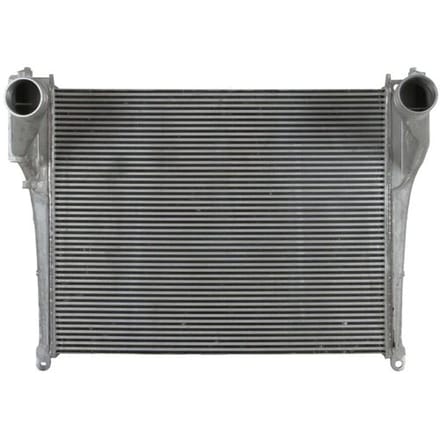 Lage-temperatuurRadiator, laadluchtRadiator NRF 309081