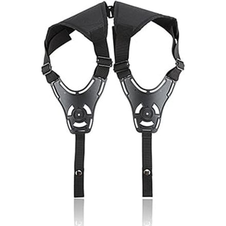 Cytac shoulder harness